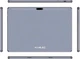 Планшет 10" Niuniutab KT107 22/128Gb 8 ядер 4G 2-SIM Android 13 5000 mAh Чорний - зображення 4