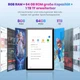Планшет 10.1" TPZ X11-285 8/64GB 8 ядер Android 13 6000mAh Серый Б/В - изображение 2