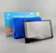 Планшет 8" Pritom L8K 2/32Gb 3G 2-SIM 4 ядра Android 10 3900 mAh Синий Б/В - изображение 5