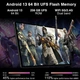 Планшет 11" Full HD JUSYEA J9 8+8/256Gb 8 ядер Android 13 8600 mAh Черный Б/В - изображение 6