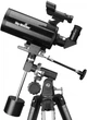 Телескоп Sky-Watcher Mak102EQ2 - изображение 3