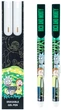 Набір гелевих ручок Kite Rick and Morty Пиши-стирай Синіх у пеналі 2 шт (RM24-069) - зображення 1