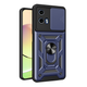 Чохол Armor Guard Shield для Motorola G04/G24 4G Колір Black - изображение 3