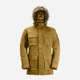 Парка мужская Jack Wolfskin Glacier Canyon Parka 1107674_M0042 2XL Горчичная (4064886307178) - изображение 1
