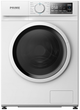 Пральна машина вузька Prime Technics PWF 71264 DIV - зображення 1
