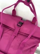 Рюкзак для ноутбука American Tourister - фуксія - зображення 4