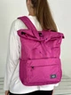 Рюкзак для ноутбука American Tourister - фуксія - зображення 12
