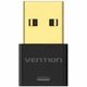 Bluetooth адаптер Vention BT5.1 USB Apt-X RTL CD Black (NAFB0) - изображение 2