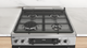 Плита комбинированная Whirlpool WS68G8CHX/E/1 - изображение 7