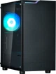 Корпус Zalman T4 Plus без БП Black (T4PLUS) 289128 - изображение 1