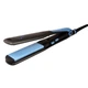 Праска-гофре для волосся Gemei GM-1961 2в1 30 W Black/Blue - зображення 3