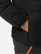Пуховик мужской Jack Wolfskin Ather Down Jkt M 1207681_6000 2XL Черный (4064993897012) - изображение 3