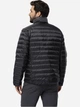 Пуховик мужской Jack Wolfskin Pilvi Down Jkt M 1207701_6000 XL Черный (4064993896602) - изображение 2