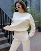 Костюм жіночий Носи своє 46 Бежевий p-13870 (p-13870-155176) - изображение 8