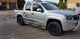 Бічні труби (2 шт., нерж) 70мм для Volkswagen Amarok 2010-2022 рр - зображення 3