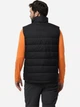 Теплый жилет мужской Jack Wolfskin Ather Down Vest M 1207691_6000 3XL Черный (4064993896824) - изображение 2