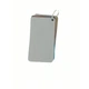Фон бумажный Visico P-21 Light Grey 2,75 x 10,0 м - изображение 2