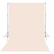 Папірний фон Visico P-33 Ivory 1,35 x 10,0 м - зображення 1