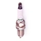 Свечи зажигания комплект (3 контакта) K7RTJC TORCH на Chery AMULET, A11-3707110BA - изображение 3