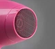 Фен Diva Rapida 4000 Pro Magenta PRO110 - изображение 6