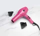 Фен Diva Rapida 4000 Pro Magenta PRO110 - изображение 8