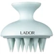 Массажёр для кожи головы La'dor Scalp Massager Shampoo Brush Light Blue 1 шт (8809789633827) (8809789633827) - изображение 1