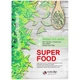 Набор тканевых масок для лица Зеленый чай Eyenlip Super Food Green Tea Mask, 23 мл*10шт (8809555251416) - изображение 2