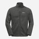 Толстовка мужская Jack Wolfskin Winterstein Fz M 1711371_6945 2XL Серая (4064886027007) - изображение 5