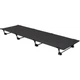 Ліжко розкладне Bo-Camp Quick Easy Grey 1304472 DAS301566 - изображение 1