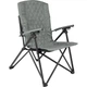 Крісло розкладне Bo-Camp Stanwix Green 1204733 DAS301392 - изображение 1