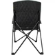 Крісло розкладне Bo-Camp Stanwix Green 1204733 DAS301392 - изображение 4