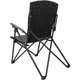 Крісло розкладне Bo-Camp Stanwix Green 1204733 DAS301392 - изображение 6