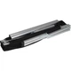Ліжко розкладне Bo-Camp Single XL Black 1304488 DAS301395 - зображення 9