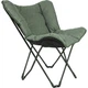 Крісло розкладне Bo-Camp Himrod Green 1200367 DAS302724 - изображение 1