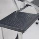 Стіл Bo-Camp Basic Grey 1404374 DAS301451 - изображение 4