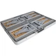 Стіл Bo-Camp Bamboo Brown/Silver 1404800 DAS301454 - изображение 11