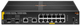 Комутатор HP Aruba 6100 12G Class4 PoE 2G/2SFP+ 139W - Managed - L3 JL679A (190017348964) - зображення 1