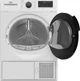 Сушильна машина Beko DS8522RTDCX - изображение 4