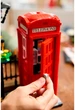 Конструктор LEGO Ideas Червона лондонська телефонна будка 1460 деталей (21347) - зображення 6