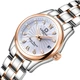 Жіночий механічний годинник Carnival White - изображение 1