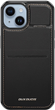 Чохол Dux Ducis Rafi Mag 3in1 Wallet Case для iPhone 15 з MagSafe Black (6934913024379) - зображення 1