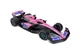 Коллекционная Модель Bburago F1 Alpine A523 / 2023 Bahrain Model Car 1/43 #10 Gasly Формула 1 / Альпина / Гасли - изображение 1