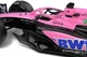 Коллекционная Модель Bburago F1 Alpine A523 / 2023 Bahrain Model Car 1/43 #10 Gasly Формула 1 / Альпина / Гасли - изображение 5