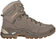 Ботинки Lowa Renegade Warm GTX MID W 39 Stone-Bronze - изображение 1