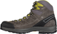 Черевики Scarpa Kailash Trek GTX 44 Titanium/Gray/Grasshopper - зображення 5