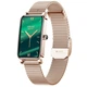 Годинник Smart Braclet Gold - зображення 1