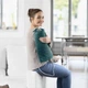 Електроковдра Medisana Medisana HS 200 Cherry Pit Heating Pad - зображення 3