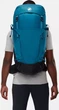 Рюкзак Mammut Lithium 50 Sapphire-black - изображение 5
