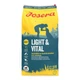 Cухий корм для собак Josera Light & Vital 12,5 кг - домашня птиця - изображение 2
