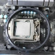 Универсальное крепление процессорного радиатора (кулера) Intel LGA 775/1150/1151/1155/1156/1366 - изображение 4